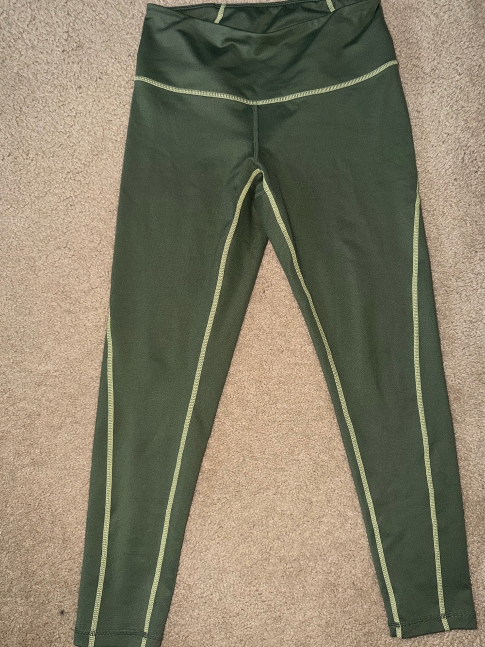 Z by Zella Workout Leggings